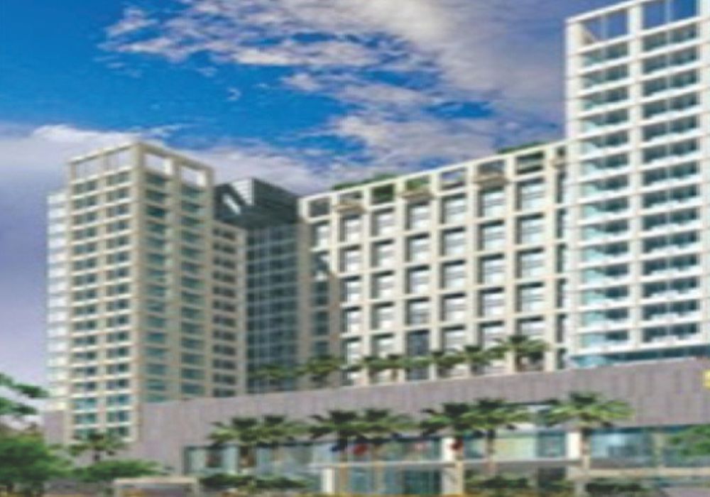 PROJECT-MANYATA TECH PARK- BENGALORE- KARNATAKA PROJECT-MANYATA TECH PARK-<br />
BENGALORE- KARNATAKA
