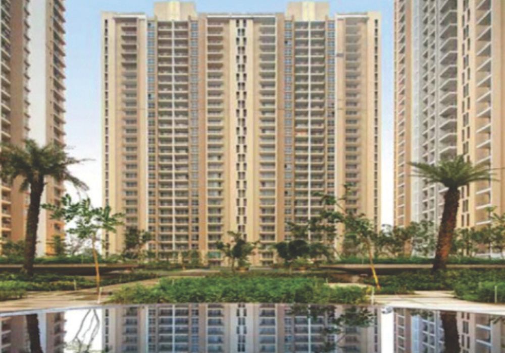 PROJECT-CLEO COUNTY , ABA GROUP , NOIDA PROJECT-CLEO COUNTY ,<br />
ABA GROUP , NOIDA