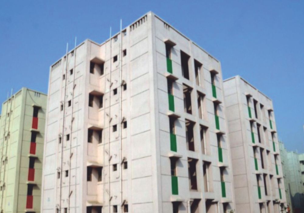 PROJECT- DDA HOUSING AT  DWARKA SIMPLEX- DELHI PROJECT- DDA HOUSING AT<br />
DWARKA SIMPLEX- DELHI
