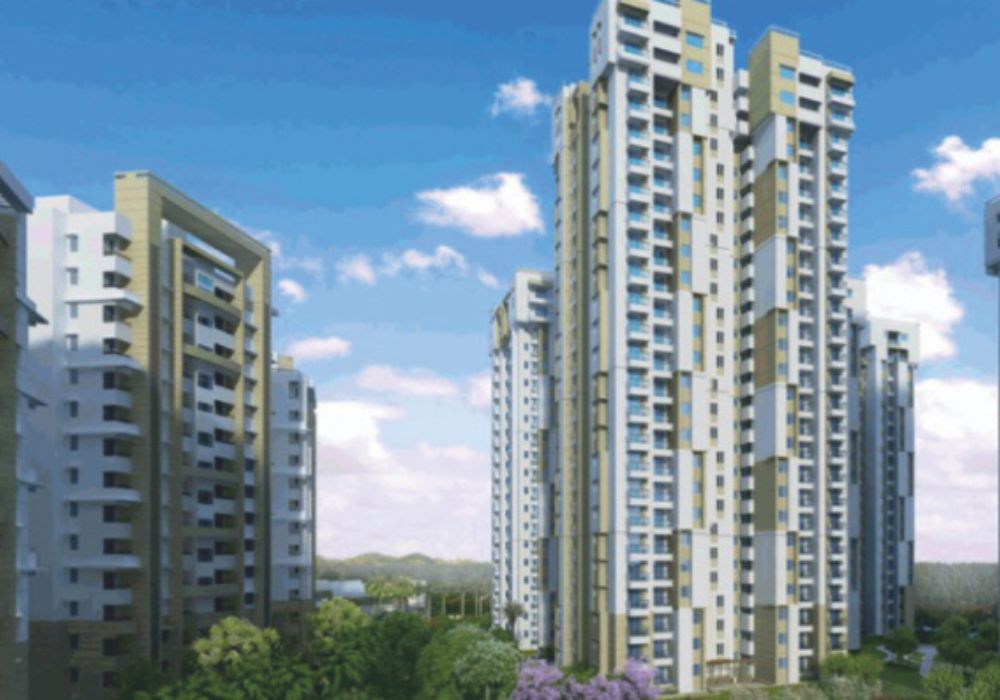 PROJECT- Z1 HOUSING AT  BHUBNESHWER- BHUBNESHWER PROJECT- Z1 HOUSING AT<br />
BHUBNESHWER- BHUBNESHWER
