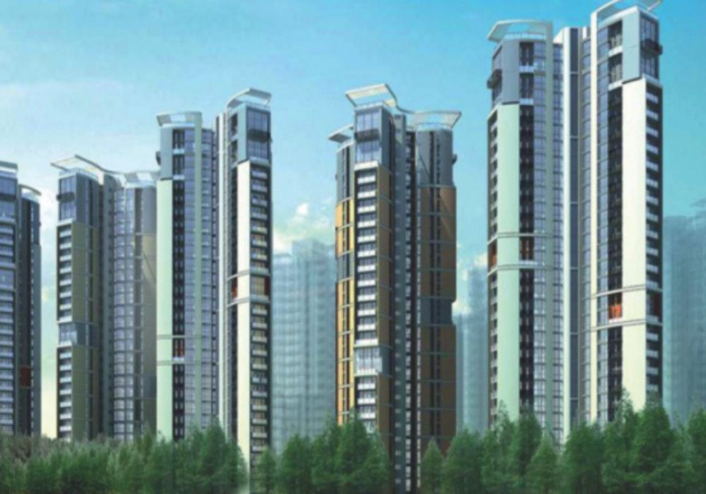PROJECT- DLF ULTIMA- GURGAON HARYANA PROJECT- DLF ULTIMA-<br />
GURGAON HARYANA