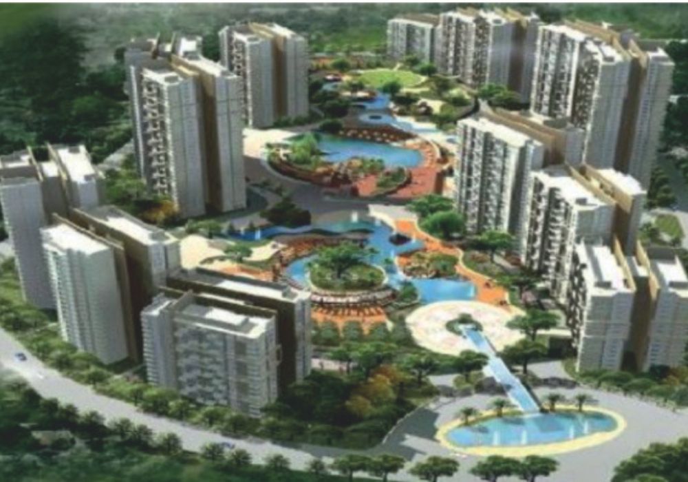 PROJECT-ELITA GARDEN VISTA SUREKHA GROUP-KOLKATA PROJECT-ELITA GARDEN VISTA<br />
SUREKHA GROUP-KOLKATA