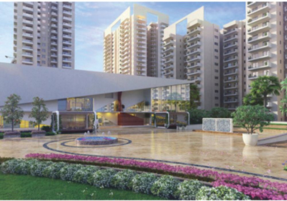 PROJECT-SUNHILL HOMES, GURGAON HARYANA PROJECT-SUNHILL HOMES,<br />
GURGAON HARYANA