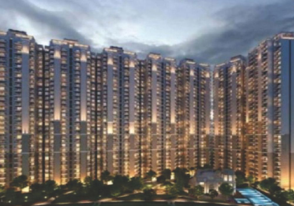 PROJECT- ATS HOMEKRAFT INFRA- PIOUS ORCHARD- GR. NOIDA PROJECT- ATS HOMEKRAFT INFRA-<br />
PIOUS ORCHARD- GR. NOIDA